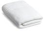Pinzon MicroCotton Bath Towel, White