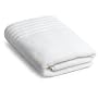 Pinzon MicroCotton Bath Towel, White