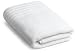 Pinzon MicroCotton Bath Towel, White