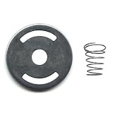 Replacement Air Shutter With Spring For Bayou Classic BG10 Burner