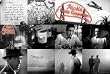 CASABLANCA - Collage - MOVIE POSTER 24x36