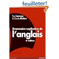 Grammaire explicative de l'anglais - 4e �dition