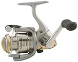 Shimano Sahara Spinning Reel