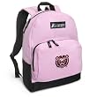 Missouri State Bears Backpack Pink Missouri State University for Travel, Daypack CUTE School Bags Best Unique Cute Gifts for Girls, Students Ladies -