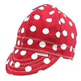 HAT/UNDER SAFETY HELMETS