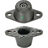 RDB375 375 Lbs. Kinetic Rubber Isolators