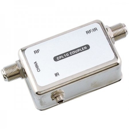 XANTECH CPL10 RF/IR Coupler