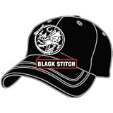 Cradle Of Filth - Caps - Embroidered Baseball