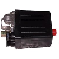 Air Compressor Pressure Switch