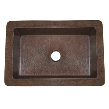 Native Trails CPS272 Cocina Antique Finish