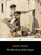 The Adventures of Tom Sawyer (Penguin Classics)