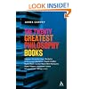 Twenty Greatest Philosophy Books
