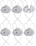 Safety 1st 6 Pack Side by Side Cabinet Lock