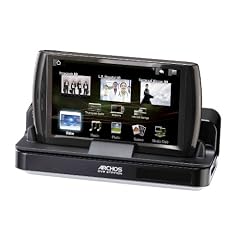 Archos DVR-Station Dockingstation (inkl. HD Cinema Plug-In) f�r Archos 5 Internet Tablet