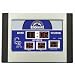 Colorado Rockies Scoreboard Desk Clock NFL Football Fan Shop Sports Team Merchandise