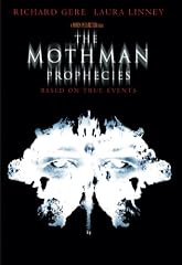 The Mothman Prophecies