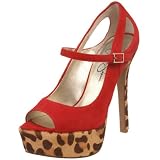 Jessica Simpson Women's Wasima Platform Pump