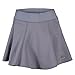 adidas Womens Stella McCartney Core Skort