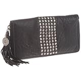 C.Oui Bogota 30 Portefeuille femme - Cuir Taille un