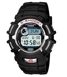 Casio G-Shock Mens Digital Watch G2310R-1DR