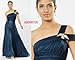 eDressit blau Abendkleid, Ballkleid,Gr32-46(00098705)