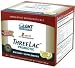 ThreeLac 3lac 1 Box (60 Packets per Box) Candida Probiotic Defense by Global Health Trax