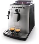 Philips Saeco HD8750/81 Kaffeevollaut...