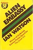 Alien embassy