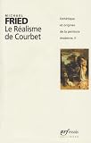 Revue Gallimard  / Esthétique et Origines de la peinture moderne, tome 2 : Le Réalisme de Courbet