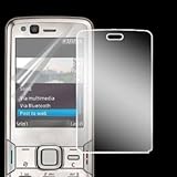 LCD Screen Protector for Nokia N82