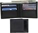 Travelon RFID Blocking Billfold (Black)