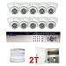 Complete High End 16 Channel