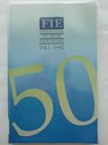 Federation of Irish Employers, 1942-1992 : FIE 50