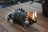 Aquascape Carlin the Dragon - Oil Lamp # 98532