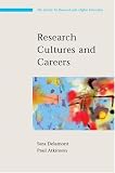 Review Open University Press  / Successful Research Careers