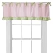 My Baby Sam Sweet Dreams Curtain Valence