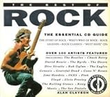 The best of rock : the essential CD guide