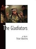 DVD : The Gladiators ( Peace Game )