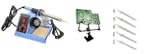L�tstation Set L�tstation + Ersatzspi...
