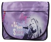 Disney Hannah Montana Be Your Own Star Despatch Bag
