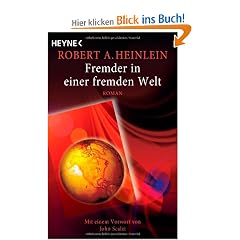 Fremder in einer fremden Welt. Roman