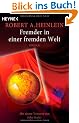 Fremder in einer fremden Welt. Roman