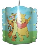 Winnie the Pooh Puuh Deckenlampe Pendellampe Hängelampe