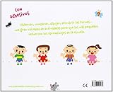 Image de Mi Cuaderno De Actividades De 3 Años (Libros De A