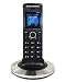 Sangoma D10M DECT Cordless Extra Handset w Charger (Requires DC201 Base)