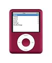 Apple iPod Nano 8gb RED