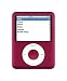Apple iPod Nano 8gb RED