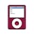 Apple iPod nano (PRODUCT) RED Special Edition - Digital player - flash 8 GB - AAC, MP3 - video playback - display: 2" - red