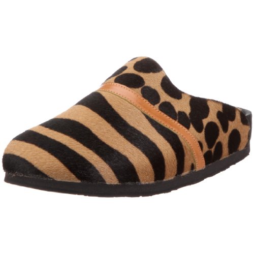 Birkenstock Nairobi , Unisex - Erwachsene Clogs & Pantoletten aus Fell Preisvergleich