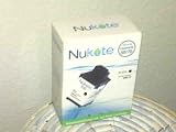 Nukote Replaces Lexmark 50/70